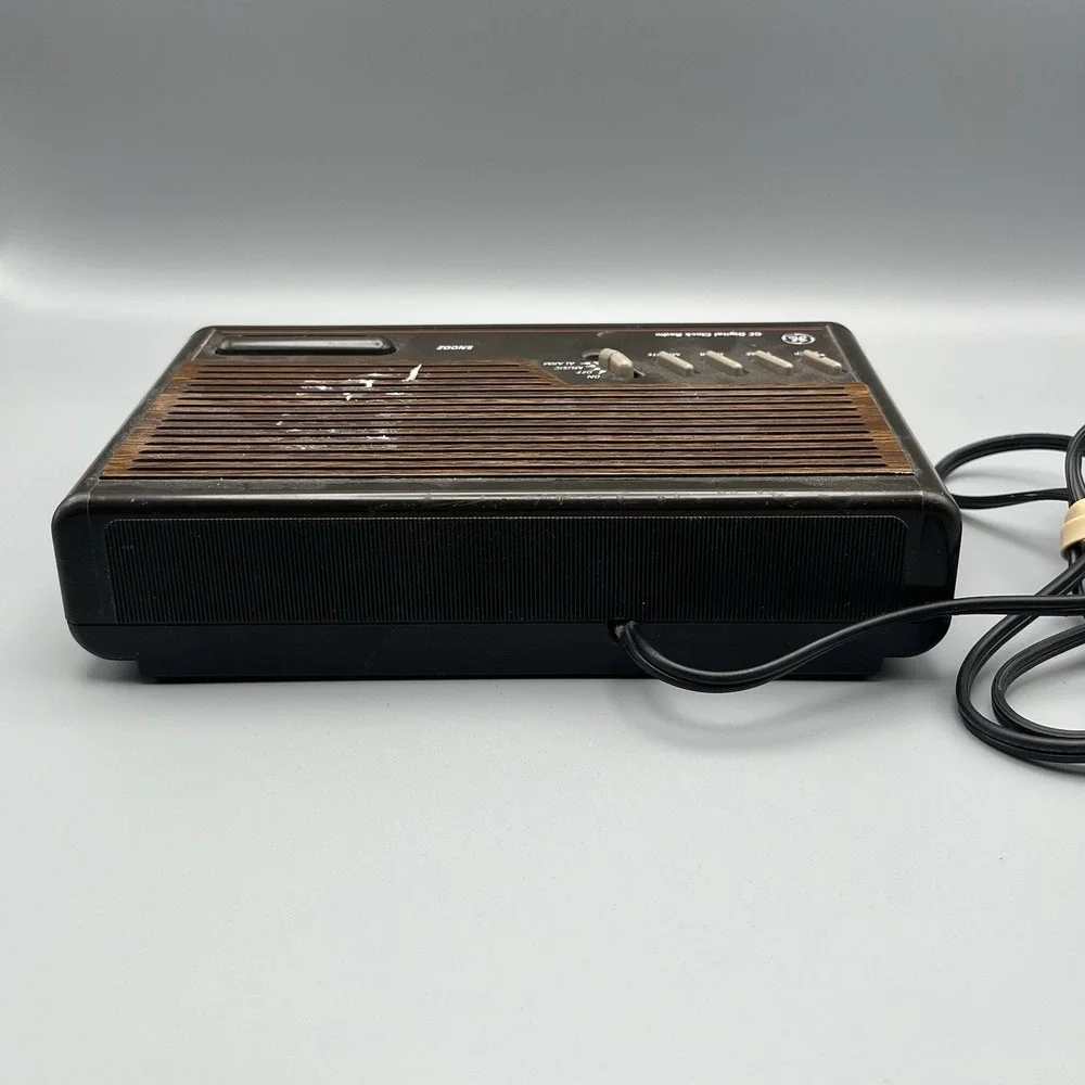 Georg Roth vintage ge